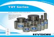 HIGH FORCE GAS SPRINGS - HYSON tool damage and injuries due to parts separating ... the Hyson cylinder is ... 1-800-876-497 40-526-590 ysonorders@asbg.com son 2 High Force Gas Springs