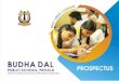 bdpspatiala.combdpspatiala.com/downloads/bdpscalendar.pdfBUDHA DAL PUBLIC SCHOOL, PATIALA Affiliated to Central Board of Secondary Education (Senior Secondary School) PROSPECTUS Multiutility