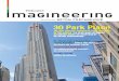 Fall / Automne 2016 30 Park Place - · PDF file6 IMAGINEERING - FALL 2016 IMAGINEERING - AUTOMNE 2016 7 CPCI Quality Assurance Council adds Envi-ronmental Enhancement to CPCI Certifica