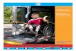 ADA Transition Plan am pleased to share with you the ADA Transition Plan for the Minnesota Department of Transportation, which I recently adopted. This plan is the result of extensive