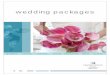 wedding packages - Cayman Islands Grand Cayman Dream Wedding Packages Our Marriott Certified Wedding Planners have created several predesigned wedding packages - for every taste and