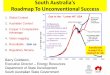 South Australia's Roadmap To Successminerals.statedevelopment.sa.gov.au/__data/assets/pdf_file/0016/... · 2014 Context: Eastern Australia ... Download the Roadmap for ... • Activities