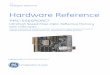 Hardware Reference - download.ni.comdownload.ni.com/pub/devzone/tut/pmc-5565piorc_manual.pdf · Hardware Reference PMC-5565PIORC* Ultrahigh Speed Fiber-Optic Reflective Memory with