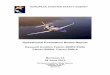 Operational Evaluation Board Report - EASA | AVIATION SAFETY AGENCY Operational Evaluation Board Report Dassault Aviation Falcon 900EX EASy Falcon 900DX, Falcon 900LX Revision 13 24