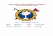 South Carolina State Firefighters’ Association 2018 ... · PDF filePhil Leventis Director of Development, Firefighter Foundation ... Rodney Stanley Training Officer: Pamela Summers