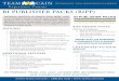 BI PUBLISHER PACKS (BIPP) - TeamCain Publisher Packs Brochure... · ERP Specialists | Value-Added Products & Services BI PUBLISHER PACKS (BIPP) Introducing TeamCain’s BI Publisher