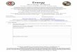 Energy - MeritBadgeDotOrg · PDF fileList the types of energy used in your home such as electricity, wood, oil, liquid petroleum, and natural gas, and tell
