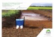 Erosion & Sediment Control Guidelines for Vegetable · PDF fileErosion & Sediment Control Guidelines for Vegetable Production Good Management Practices Version 1.1 June 2014 Prepared