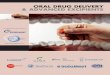 ORAL DRUG DELIVERY & ADVANCED EXCIPIENTS 2010/Oral_Drug...Making good drugs better Chronotherapy Focused Real-Time Oral Drug Delivery A new clinically validated oral drug delivery
