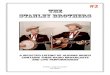 THE STANLEY BROTHERS - Hank Williams · PDF fileTHE STANLEY BROTHERS TRACKS: ... 08 - SHOUT LITTLE LULIE 09 ... (Radio transcription recording by the Florida Folklife Program S-1576)