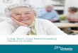 Long-Term Care Benchmarking Resource Guide - … Long-Term Care Benchmarking Resource Guide | Health Quality Ontario Table of Contents About This Resource Guide 3 1 About Long-Term