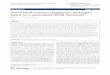 RESEARCH Open Access Out-of-band emission · PDF fileOut-of-band emission suppression techniques based on a generalized ... are required to be able to operate in the vacant ... press