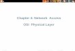 Chapter 4: Network Access OSI Physical Layer Chapter 4 Objectivesatshare.weebly.com/uploads/1/0/8/9/10891690/ne_chap… ·  · 2016-08-01OSI Physical Layer . Chapter 4 Objectives