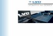 CNC TURRET PUNCH PRESSES STRIPPIT M-SERIES · PDF fileLarge Capacity & Flexibility M-SERIES The Strippit M-Series of CNC turret punch presses offer the largest turret capacity of machines
