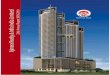 Ajmera Realty & Infra India Limited 23rd Annual Report ... · PDF fileAjmera Realty & Infra India Limited 23rd Annual Report ... clear signs of realty revival as demand hardened and