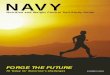 US NAVY MANUAL - Wellness  · PDF fileNutrition and Weight Control Self-Study Guide FORGE THE FUTURE Fit Today for Tomorrow’s Challenges NAVPERS 15602B NAVY