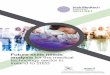 Future skills needs for the medical technology sector in · PDF file · 2017-11-03Research and development (R&D) ... Current skills demand 41 Future skills demand 42 Operations 43