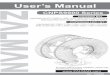 User’s Manual - zalman.comzalman.com/DataFile/product/Menual/CNPS9900MAX,A LED,NT_Manua… · Cooler User’s Manual Silver Bolts B (3mm) ... 2) Air Guide Removal 4) ... Peel off