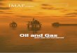 Oil and Gas - imap.de · PDF fileMarket outlook and summary Source: Deloitte 2017 outlook on oil and gas, McKinsey & Company, Bloomberg, Offshore Energy Today The continued drop in