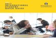 2017 INTERNATIONAL STUDENT QUICK GUIDE -  · PDF fileInternational Student Services ... The first 72 hours ... food outlet. TAKEAWAY FOOD NEAR FLINDERS UNIVERSITY » Hungry Jacks