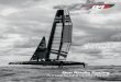 bar-sustainability-report-2014-2015.pdf · PDF fileContents Foreword 3 Introduction 4 - Ben Ainslie Racing 4 - The America’s Cup 4 - BAR’s Vision and Values 5 - BAR’s Activity