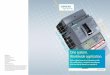One system. Worldwide application. - Siemens system. Worldwide application. 3VA molded case circuit breakers with UL certification – tested in accordance with the North American