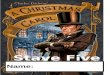 · Web viewRead and identify examples of Scrooge’s transformation Analyse key techniques that Dickens uses to present this transformation Evaluate the effect of these techniques