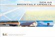 Solar Monthly Update Feb 2016 - lsifinance.comlsifinance.com/pdf/lsi-research/Solar-Monthly-Update-February-2016.… · Company Limelight - Welspun Renewables l ... SOLAR MONTHLY