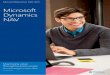 Microsoft Dynamics NAV - Wise lausnir Dynamics NAV – Business Intelligence White Paper 7 Ad-Hoc Query and ... a quick overview of progress or latest’s update right on your desktop