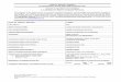 ANNUAL REPORT FORMAT - Sacramento · PDF fileIn the next annual report, please update the CAA on the plans to address this issue within the ... our off campus internship clinical practicum