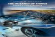 THE INTERNET OF THINGS - Frost & Sullivan · PDF fileThe Internet of Things has indisputably captured the public imagination and is the catalyst for ... Quantitative assessment of