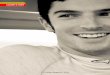 COVER STORY - Joey Franco – Formula 1 Journalist · PDF file15 The California native’s 2013 corporate backers also include Alaska Coffee Roasting, and Vichy Springs. During the