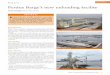 Perdue Barge’s new unloading facility - NEUEROneuero.de/wp-content/uploads/2014/03/PT19... · Perdue Farms wanted to upgrade its original grain unloading facility, ... PT19- 37/1