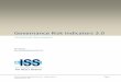 Governance Risk Indicators 2 - Home - ISS · PDF fileSummary of Key Changes ... Governance Risk Indicators 2.0: Technical Document © 2012 Institutional Shareholder Services Inc. All
