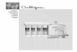 Culligan Owners - Peoria IL, Pekin IL, East Peoria IL ... · PDF fileOwners Guide. THANK YOU ... Consult your licensed plumber for installation of this system. ... Rosemont, Il. 60018