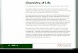 1.4 Chemistry of Life pp. 48-56.pdf - Edl · PDF filecompounds—inorganic compounds and organic compounds. Organic compounds are composed mainly of carbon bonded with hydrogen