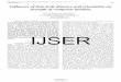Influence of hole-hole distance and orientation on ... · PDF fileInfluence of hole-hole distance and orientation on strength of ... of fibre glass with polyester resin with Open 