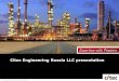 Citec Engineering Russia LLC presentation · PDF file3D Tekla Model Of industrial building (Tobolsk, ... Tekla Structures 19 ... template Created Date: