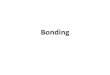 Bonding - Appomattox County High Schoolacpssharepoint.appomattox.k12.va.us/.../PP/Bonding.pdf ·  · 2014-07-07Covalent Bonding •Share electrons •Two or more nonmetals ... FYI