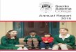 Annual Report 2015 - Santa Sabina College | Catholic ... · PDF fileSanta Sabina Annual Report 2015 3 ... choral and orchestral events, music and singing has ... that address current