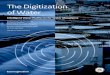 The Digitization of Water - General Electric · PDF fileto have a positive impact on our world. ... GE tradition of life-changing innovation is unparalleled. ... The digitization of