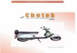 Bajaj Chetak Service Manual - The Automotive · PDF fileBajaj Auto Ltd. accepts no liability for any inaccuracies or omissions in this ... Bajaj Chetak Service Manual Author: Bajaj