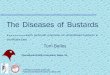 The Diseases of Bustards -  · PDF fileNational Avian Research Center, ... Health management and disease investigation ... periorbital sinusitis, head shaking and
