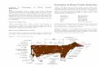 Principles of Dairy Cattle Selectionagadventures.weebly.com/uploads/9/3/6/9/9369630/sr_lesson_3... · Principles of Dairy Cattle Selection 5 Lesson 3: ... Producers should use the