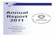 Annual Report 2011 - McDonough County Health Departmentmchdept.com/Administration/2011 Annual Report.pdf · pleased to submit the 2011 McDonough County Health Department Annual Report