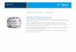 Agilent TwisTorr 304 FS · PDF fileAgilent TwisTorr 304 FS. 2 Technical Specification Pumping speed ISO 100 / CF 6” ISO 160 / CF 8
