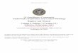 (U) Intelligence Community Authorized … UNCLASSIFIED//FOUO (U) Intelligence Community Authorized Classification and Control Markings Register and Manual Volume 5, Edition 1 …
