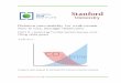 A research report prepared for the Global CCS Institute by ... · PDF fileA research report prepared for the Global CCS Institute by Stanford University. 2 ... Relative permeability
