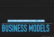 Walkley Foundation - Business models - Amazon S3 · PDF file‣ Software as a Service (SaaS) ... VIRALITY. Sharing helps