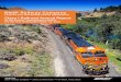 BNSF Railway Company · PDF fileBNSF Railway Company Leased Lines and Wholly-Owned Subsidiaries Class I Railroad Annual Report ... Railway Operating Expenses 410 45 Way and Structures